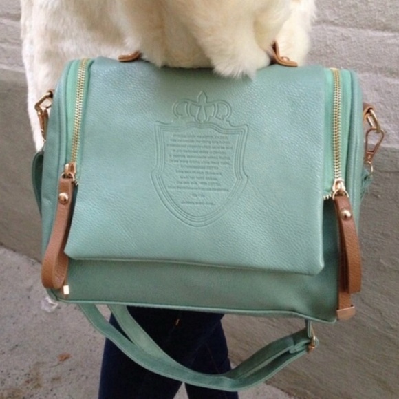 Handbags - PU leather bag